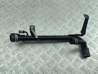 трубка охлаждающей жидкости Audi A4 B6 2004, 2.0 л., бензин, МКПП, 06B121071AQ