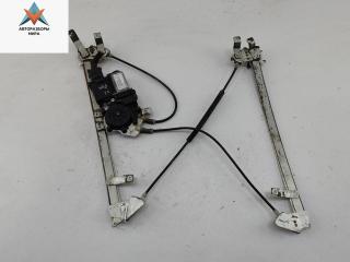 стеклоподъемник электрический передний левый Renault Megane 2 поколение 2004, 1.9 л., дизель, МКПП, серый, хетчбэк 5 дв., 4842043SCM