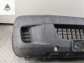 бампер передний IVECO Daily 4 поколение 2007, TD, дизель, красный, микроавтобус, 3802001 - фото №3
