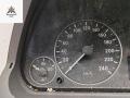 приборная панель Mercedes-Benz A-Класс W169 2005, 2.0 л., дизель, АКПП, серый, хетчбэк 5 дв., 1694400811 - фото №2