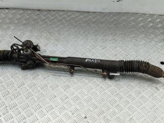 рулевая рейка Audi A6 4B/C5 [рестайлинг] 2002, 2.4 л., бензин, АКПП, чёрный, универсал, 4B1422066M