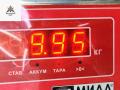 рулевая рейка Audi A6 4B/C5 [рестайлинг] 2002, 2.4 л., бензин, АКПП, чёрный, универсал, 4B1422066M - фото №8