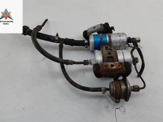 насос топливный Mercedes-Benz E-Класс W124 1985, 2.3 л., бензин, АКПП, коричневый, седан