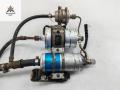 насос топливный Mercedes-Benz E-Класс W124 1985, 2.3 л., бензин, АКПП, коричневый, седан - фото №6