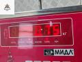 подушка крепления двигателя Mercedes-Benz A-Класс W168/V168 [рестайлинг] 2001, 1.6 л., бензин, МКПП, серый, хетчбэк 5 дв., 1682400618 - фото №3