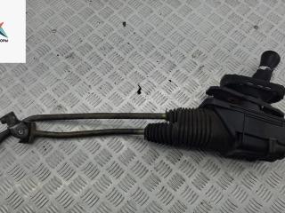 кулиса Audi A4 B5 [рестайлинг] 1999, 1.8 л., бензин, МКПП, синий, седан, 8D0711025T