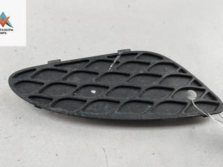 заглушка (решетка) в бампер Mercedes-Benz E-Класс W211/S211 2004, 3.2 л., дизель, АКПП, серый, универсал, 2118850253