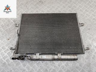 радиатор кондиционера Mercedes-Benz E-Класс W211/S211 2004, 3.2 л., дизель, АКПП, серый, универсал, A211500014