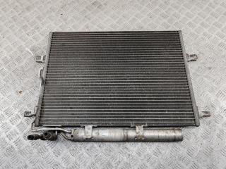 радиатор кондиционера Mercedes-Benz E-Класс W211/S211 2004, 3.2 л., дизель, АКПП, серый, универсал, A211500014
