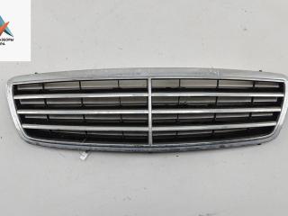 решетка радиатора Mercedes-Benz C-Класс W203/S203/CL203 2003, серый, седан, 2038800223