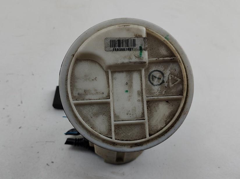 насос топливный Mercedes-Benz E-Класс W211/S211 2004, 3.2 л., дизель, АКПП, синий, универсал, 2114701694 - фото №1