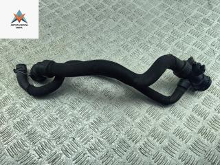 патрубок радиатора Audi A4 B6 2004, 2.0 л., бензин, 8E0121049