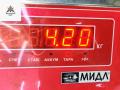 стабилизатор подвески передний Audi A4 B6 2004, 2.0 л., бензин, МКПП, чёрный, универсал - фото №3