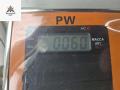 ручка наружная задняя левая Peugeot 307 1 поколение 2002, 1.6 л., бензин, МКПП, серый, универсал - фото №3