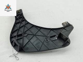 крепление фары левой Audi A4 B6 2003, 2.0 л., бензин, МКПП, серый, седан