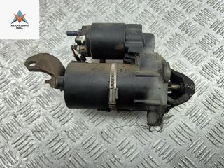стартер Audi A4 B5 1997, 1.6 л., бензин, МКПП, синий, седан, 0986016330