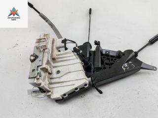 замок двери передней правой Mercedes-Benz A-Класс W169 2005, 2.0 л., дизель, АКПП, серый, хетчбэк 5 дв., 1697202835