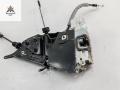 замок двери передней правой Mercedes-Benz A-Класс W169 2005, 2.0 л., дизель, АКПП, серый, хетчбэк 5 дв., 1697202835 - фото №2