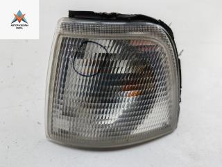 Поворотник (указатель поворота) левый Audi 80 8C/B4 1992, 2.0 л., бензин, МКПП, красный, седан, 8A0953049A