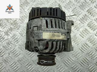 генератор Audi A4 B5 1997, 1.6 л., бензин, МКПП, синий, седан, 058903016E