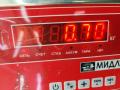 Подкрылок передний правый Mercedes-Benz C-Класс W203/S203/CL203 2003, 2.2 л., дизель, универсал, 2038841222 - фото №3