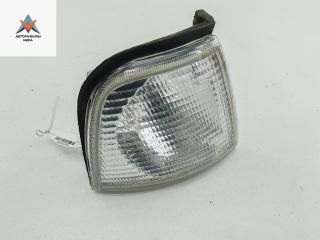 Поворотник (указатель поворота) левый Audi 80 8C/B4 1991, 2.0 л., бензин, МКПП, серый, седан, 08-441-1505