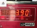 стартер Audi A6 4B/C5 [рестайлинг] 2003, 2.5 л., дизель, МКПП, чёрный, универсал - фото №5