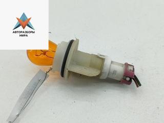 Патрон лампы указателя поворота Audi 80 8C/B4 1991, 2.0 л., бензин, МКПП, серый, седан