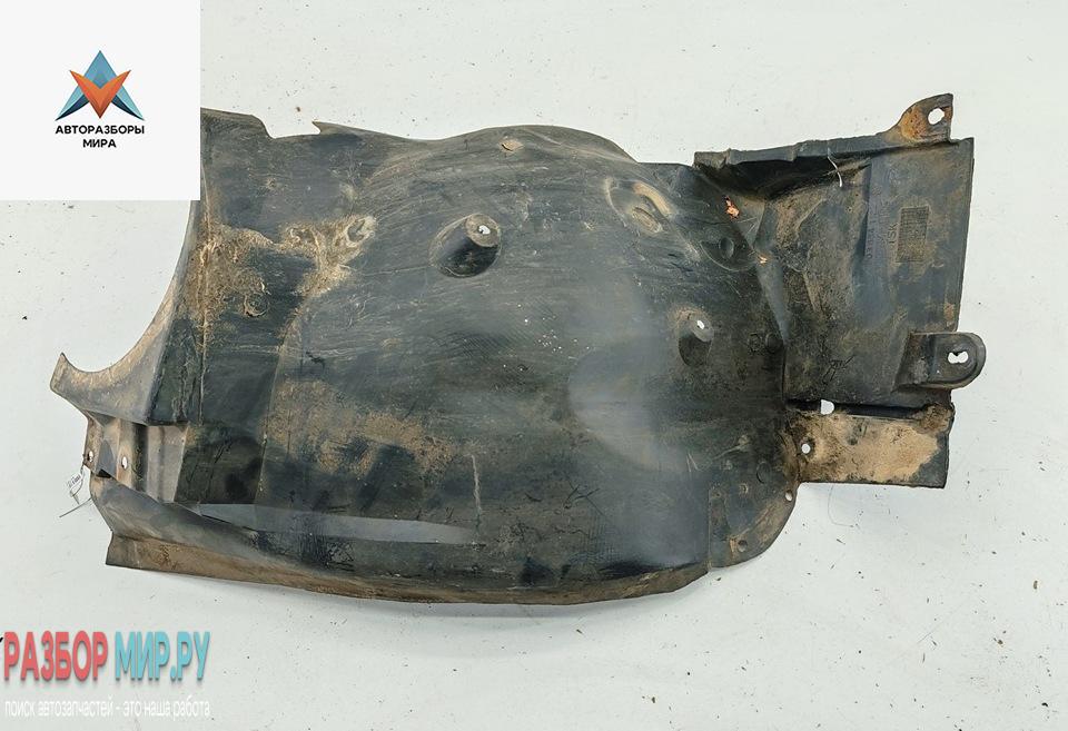 Подкрылок передний правый Mercedes-Benz C-Класс W203/S203/CL203 2003, 2.2 л., дизель, универсал, A2038841122 - фото №1
