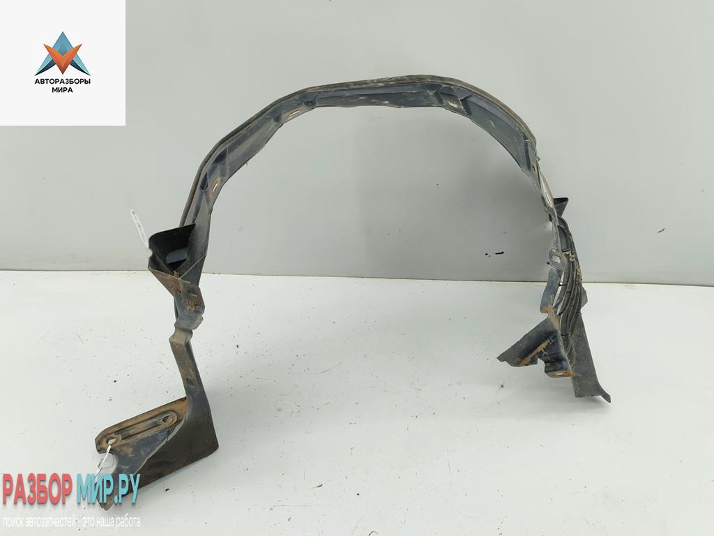 Подкрылок передний правый Mercedes-Benz E-Класс W210/S210 1998, 2.8 л., бензин, седан, 2106984730 - фото №1