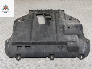 защита двигателя Ford Focus 2 поколение [рестайлинг] 2007, 1.8 л., бензин, МКПП, серый, универсал, 3M651R6P013A