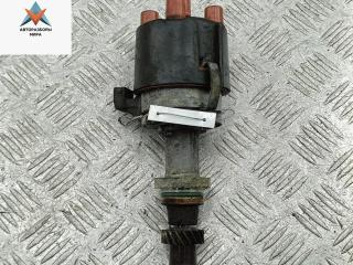 распределитель зажигания (трамблёр) Audi A4 B5 1997, 1.6 л., бензин, МКПП, синий, седан, 0237520059, 050905205AR