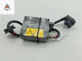 блок розжига ксенона Audi A6 4B/C5 1997, 2.8 л., бензин, АКПП, чёрный, седан, 4B0941471