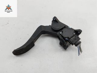 педаль Mercedes-Benz Sprinter W901-W905 2005, 2.2 л., дизель, МКПП, белый, микроавтобус, 9013000404