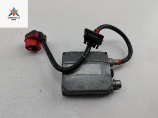 блок розжига ксенона Audi A6 4B/C5 2000, 2.8 л., бензин, АКПП, серый, седан, 4B0941471