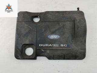 декоративная крышка двигателя Ford Mondeo 3 поколение [рестайлинг] 2004, 1.8 л., бензин, МКПП, чёрный, хетчбэк 5 дв., 2S7G6A949AE