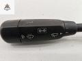 переключатель подрулевой Mercedes-Benz E-Класс W210/S210 1998, 3.2 л., бензин, АКПП, чёрный, универсал, 2085450010 - фото №2
