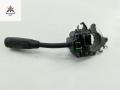 переключатель подрулевой Mercedes-Benz E-Класс W210/S210 1998, 3.2 л., бензин, АКПП, чёрный, универсал, 2085450010 - фото №3