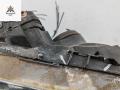 фара правая Renault Megane 2 поколение 2004, 1.9 л., дизель, МКПП, серый, хетчбэк 5 дв. - фото №4