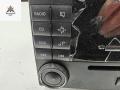 магнитола Mercedes-Benz A-Класс W169 2005, 2.0 л., дизель, АКПП, серый, хетчбэк 5 дв., 1698204789 - фото №2