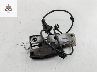 замок капота Volkswagen Passat B6 2010, 1.4 л., бензин, АКПП, синий, универсал, 3C1823509G