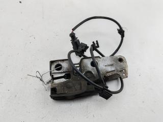 замок капота Volkswagen Passat B6 2010, 1.4 л., бензин, АКПП, синий, универсал, 3C1823509G