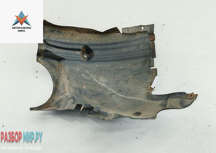 Подкрылок передний правый Mercedes-Benz C-Класс W203/S203/CL203 2003, 2.2 л., дизель, универсал, 2038840622 - фото №1
