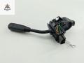 переключатель подрулевой Mercedes-Benz Vaneo W414 2002, 1.7 л., дизель, МКПП, чёрный, минивэн, 1685450110 - фото №3