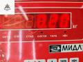 переключатель подрулевой Mercedes-Benz Vaneo W414 2002, 1.7 л., дизель, МКПП, чёрный, минивэн, 1685450110 - фото №4