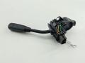 переключатель подрулевой Mercedes-Benz Vaneo W414 2002, 1.7 л., дизель, МКПП, чёрный, минивэн, 1685450110 - фото №3