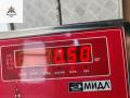 зеркало салона Mercedes-Benz A-Класс W169 2005, 2.0 л., дизель, АКПП, серый, хетчбэк 5 дв., E1010828 - фото №3