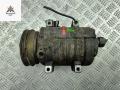 компрессор кондиционера Audi A4 B5 1997, 1.6 л., бензин, 8D0260805D - фото №2