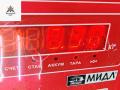 Резонатор (пламягаситель) глушителя Peugeot 607 1 поколение 2002, 2.2 л., дизель, МКПП, серый, седан - фото №3