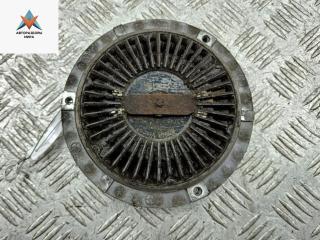 муфта вентилятора Audi A6 4B/C5 [рестайлинг] 2003, 2.5 л., дизель, МКПП, чёрный, универсал, 059121350H